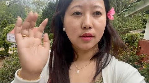 New year ghumgham at godawari 🍀🍀🌺🌺late post