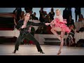 Riccardo Cocchi - Yulia Zagoruychenko | Disney 2016 - Showdance Samba (Original)