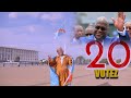 Likambu munene malika ayembeli president fasthi aza champion to votez numero 20 sur 20