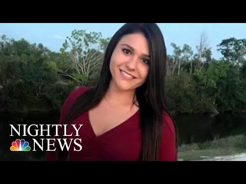 Video: How Parkland Survivor Mia Sanchez Copes With The Trauma: Family And Faith