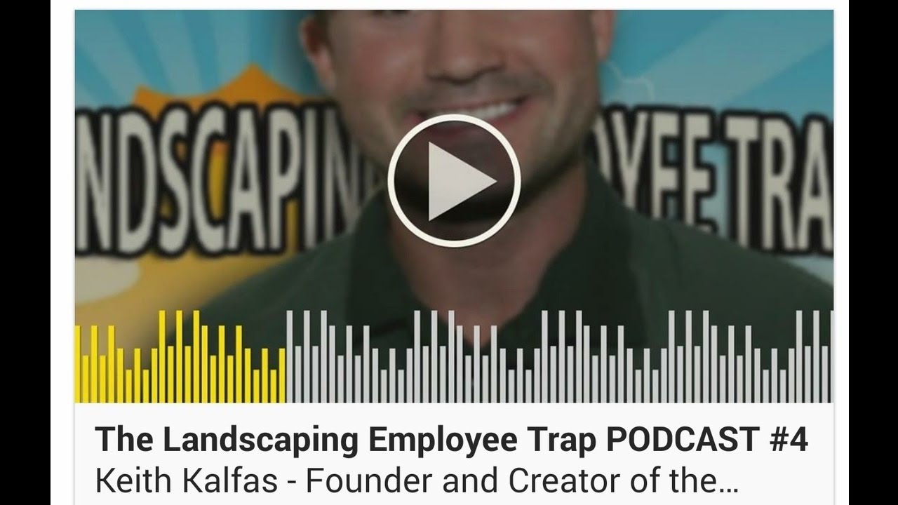 small town crime The Landscaping Employee Trap PODCAST #4 Real Talk Radio