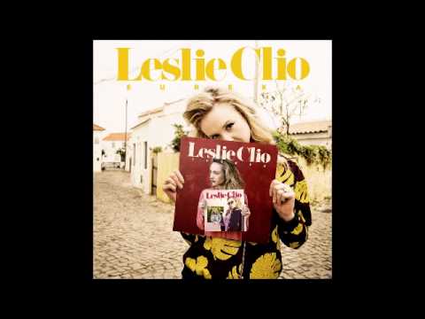 Leslie Clio - Bad Eyes (Eureka (Deluxe) Web 2015)