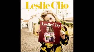 Leslie Clio - Bad Eyes (Eureka (Deluxe) Web 2015)