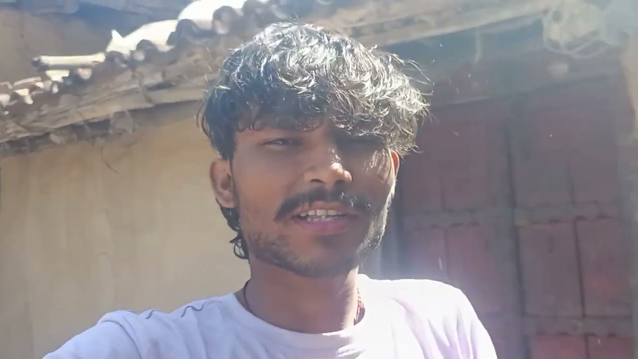 Aaj Main Ghar Mein Kam Kar Raha Tha To .आज मैं घर में काम कर रहा था तो मेरी दादी😅😅