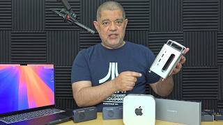 Why I Use RAID 0 With My MacBook Pro for My SSD Speed Tests Using Thunderbolt Enclosures