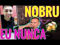 EU NUNCA COM NOBRU!!! | #MatheusMazzafera