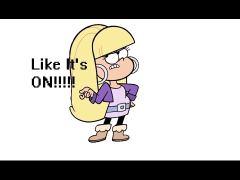 Gravity Falls: The Analysis of Pacifica Northwest!