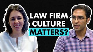 Does Culture Beat Strategy in Modern Law Firms? | With Kaela King