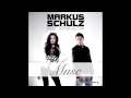 Markus Schulz feat. Adina Butar  - Muse [Official track HQ]