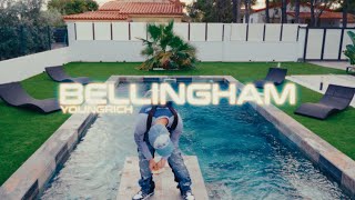 Bellingham - Youngrich Prod. Ayyraul X Antoac Visualizer Oficial