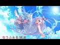 Solfa Feat Miyuki Hashimoto - Hatsukoi Sankaime Ost OP Visual Novel Hatsukoi Sankaime