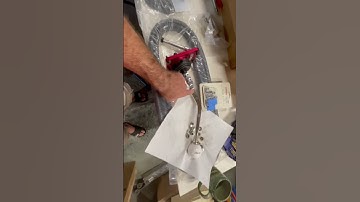 How to mount a shifter on a T56 transmission