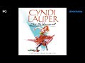 Girls Just Want To Have Fun Cyndi Lauper 신디 로퍼 She S So Unusual 1983 