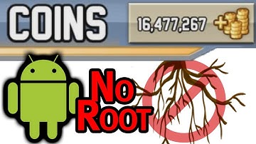 How to hack Android Games without Root (Tutorial)