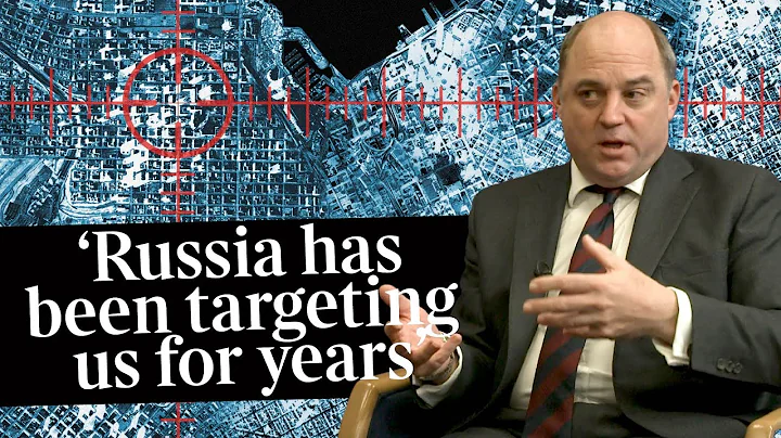 'Russia is going to be defeated in Ukraine' | Ben ...