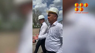 Откуда в воде черви?