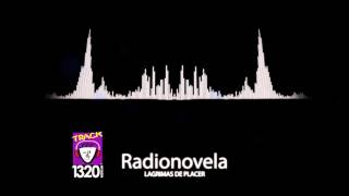 Track 1320 AM - Radionovela Lagrimas de Placer COMPLETA - HD ACC