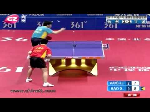 Hao Shuai-Wang Jian Jun [2011 China]