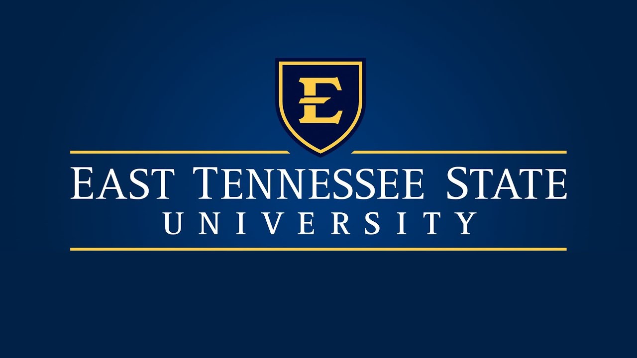 Notable Women of ETSU Dr. Katie Baker YouTube