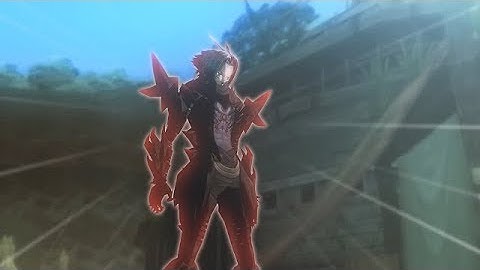 The Terror of Death Returns | .hack//G.U. Last Recode - Vol.2 Reminisce #6