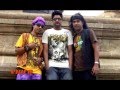 Lion Nation ( Behind the scenes ) - Iraj &amp; Jayasri Ft. Markia