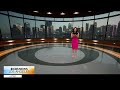 Amber Lee’s NEXT Weather forecast