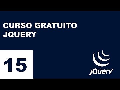 15.- Curso jQuery - Eventos de Teclado