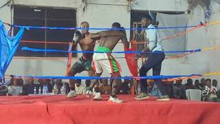 LIVE: MANDONGA VS TOLETO || USIKU WA VITASA KATAVI (POLICE CLUB MPANDA)