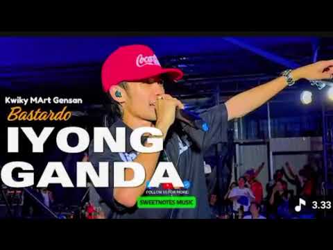 Reggae Thailand viral || IYONG GANDA 🔥🔥