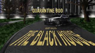 Смотреть клип Sleepy Hallow - Quarantine Boo (Audio)