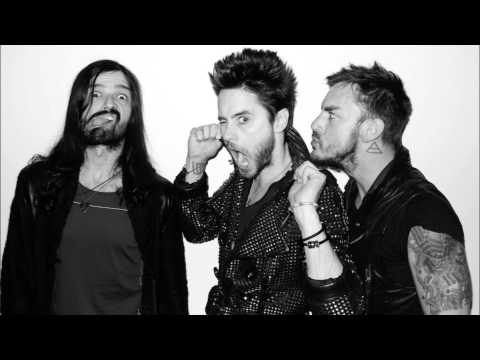 30 Seconds To Mars - Birth (Audio)