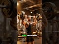 One is for the gains, the other is for the soul. 🦾 Fuel or Pleasure? You decide. #banana #SArt