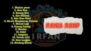ALBUM MUSIK | LAGU | RANIA BAND | REMIX