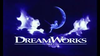 Combo Logos: DreamWorks SKG (1994)