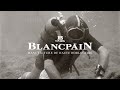 The Fifty Fathoms History - Part One - Blancpain