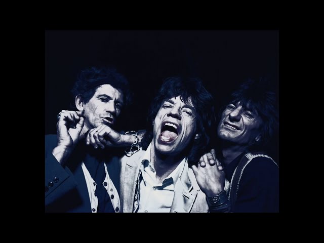 Rolling Stones - Tie You Up