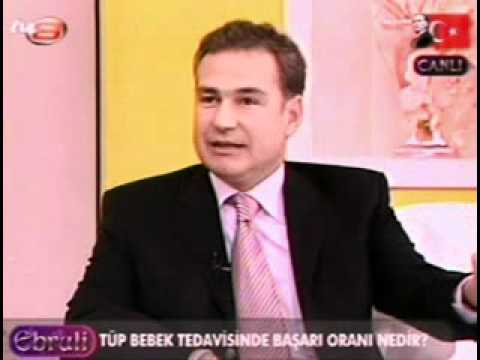 Doc Dr Selman Lacin Tup Bebek Basarisi Icin Gecerli Olan Altin Kurallari Acikladi