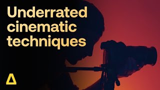 5 shots that will change your filmmaking