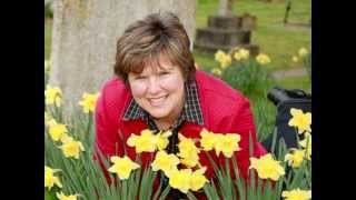 Suzy's memorial slideshow