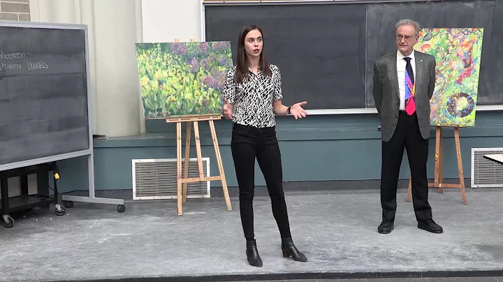 Michelle Ogrodnik - "Sweat so you don't forget" (O...