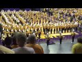 LSU Tiger Band TAF Tailgate - Pregame Auburn 09/19/2015