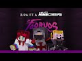 MineCinema vol.6 - Nyomunkban a világűr