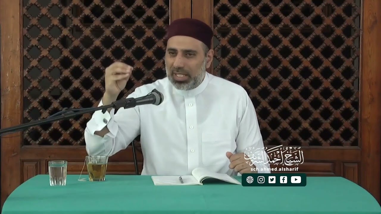 تحريف الوهابية لكلام الإمام أحمد عمدا كلما أرادوا التشبيه والتجسيم. مع الأدلة على ذلك من كتبهم.
