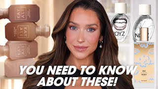 Download Lagu MY BEST FRAGRANCE DISCOVERIES OF THE YEAR + TESTING NEW FRAGRANCE LAUNCHES | Erin Nicole TV MP3