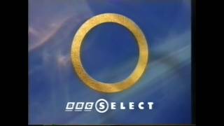 BBC Select Promo 1992