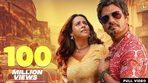 Baarish Ki Jaaye | B Praak Ft Nawazuddin Siddiqui & Sunanda Sharma | Jaani | Arvindr Khaira | DM