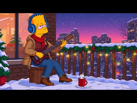 Espresso At Midnight Lofi Hip Hop Late Night Winter Lofi Quiet Mind 
