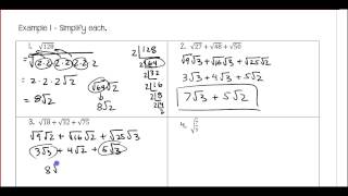 Celebrity Geometry Honors Section 9.1 Video Notes Wealth