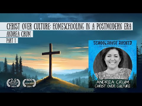 Christ Over Culture: