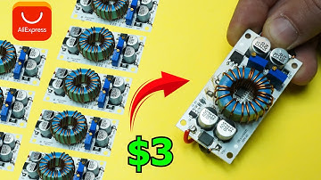I Tested a $3 AliExpress Module - Here